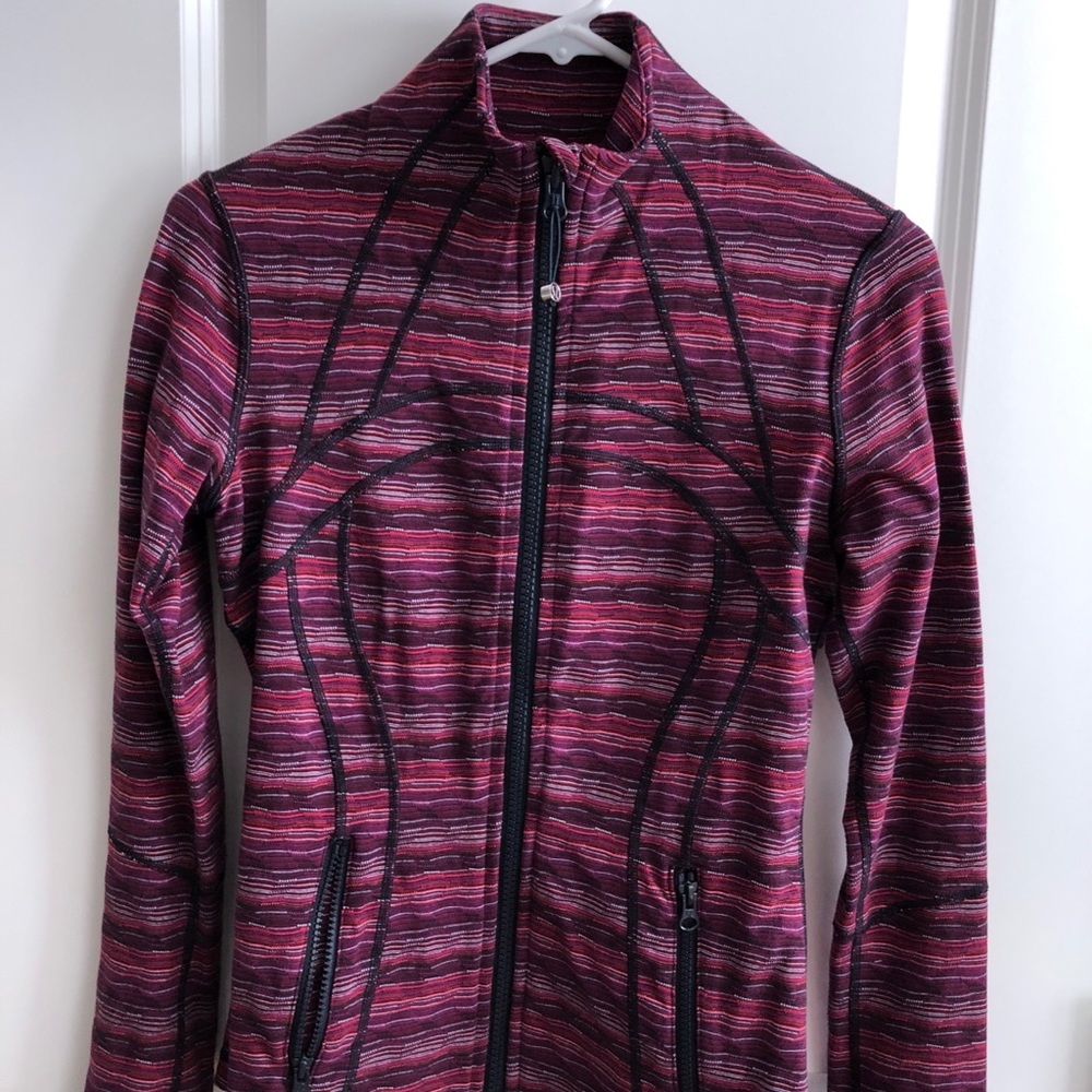 Define Jacket